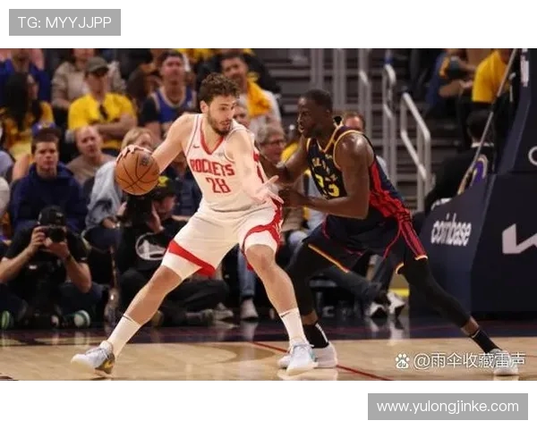 蓝球直播平台上NBA火箭队的直播体验分享